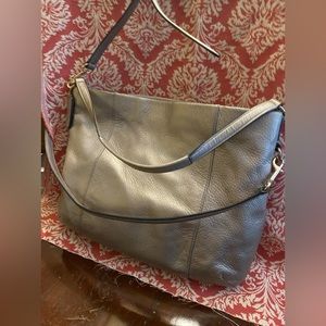 COACH MADISON ISABELLA HOBO HAND BAG Excellent Condition.
